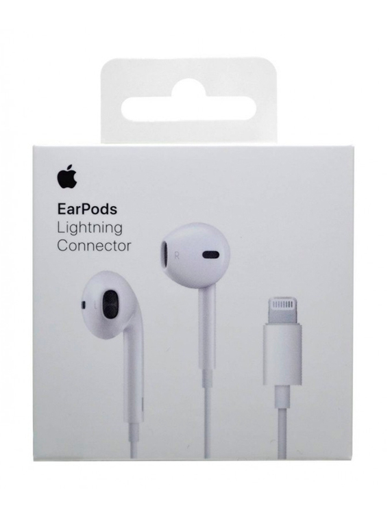 AURICULAR EARPODS LIGHTNING