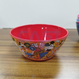 BOWL CEREALERO INFANTIL MICKEY