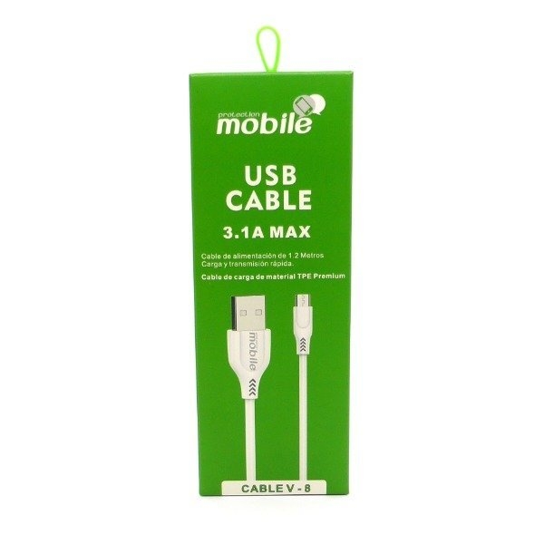 USB MOBILE V8 3.1 1M