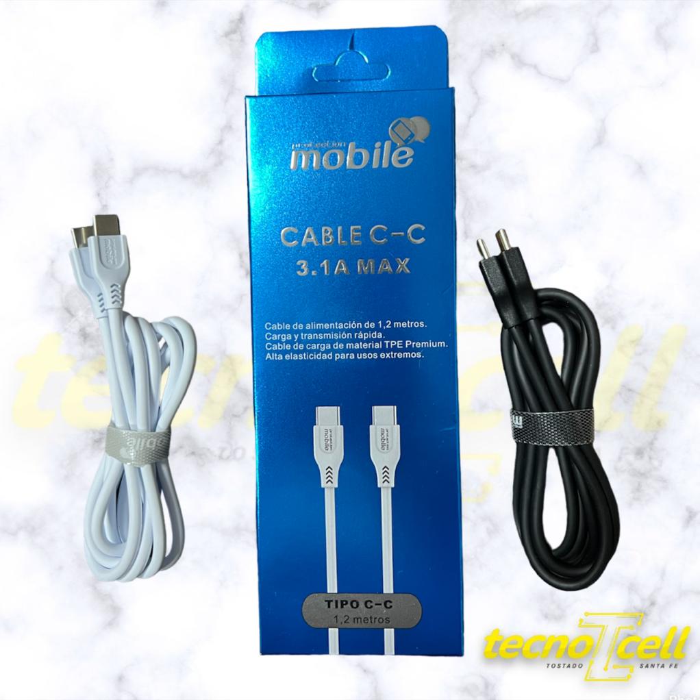 USB MOBILE TC A TC 3.1