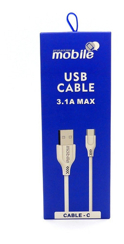 USB MOBILE TC 3.1 1M
