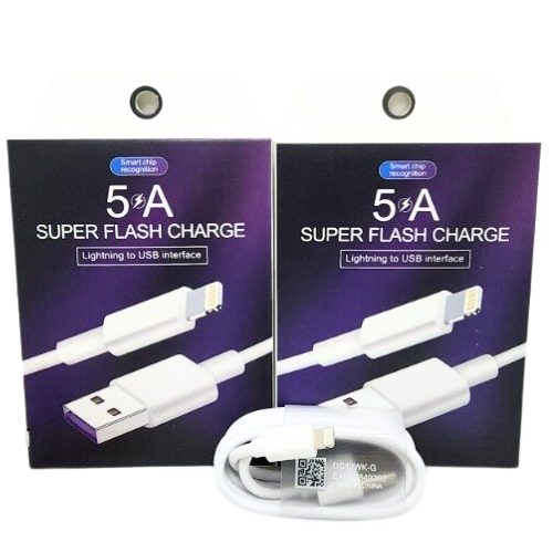 USB IBEK 5.A IPHONE