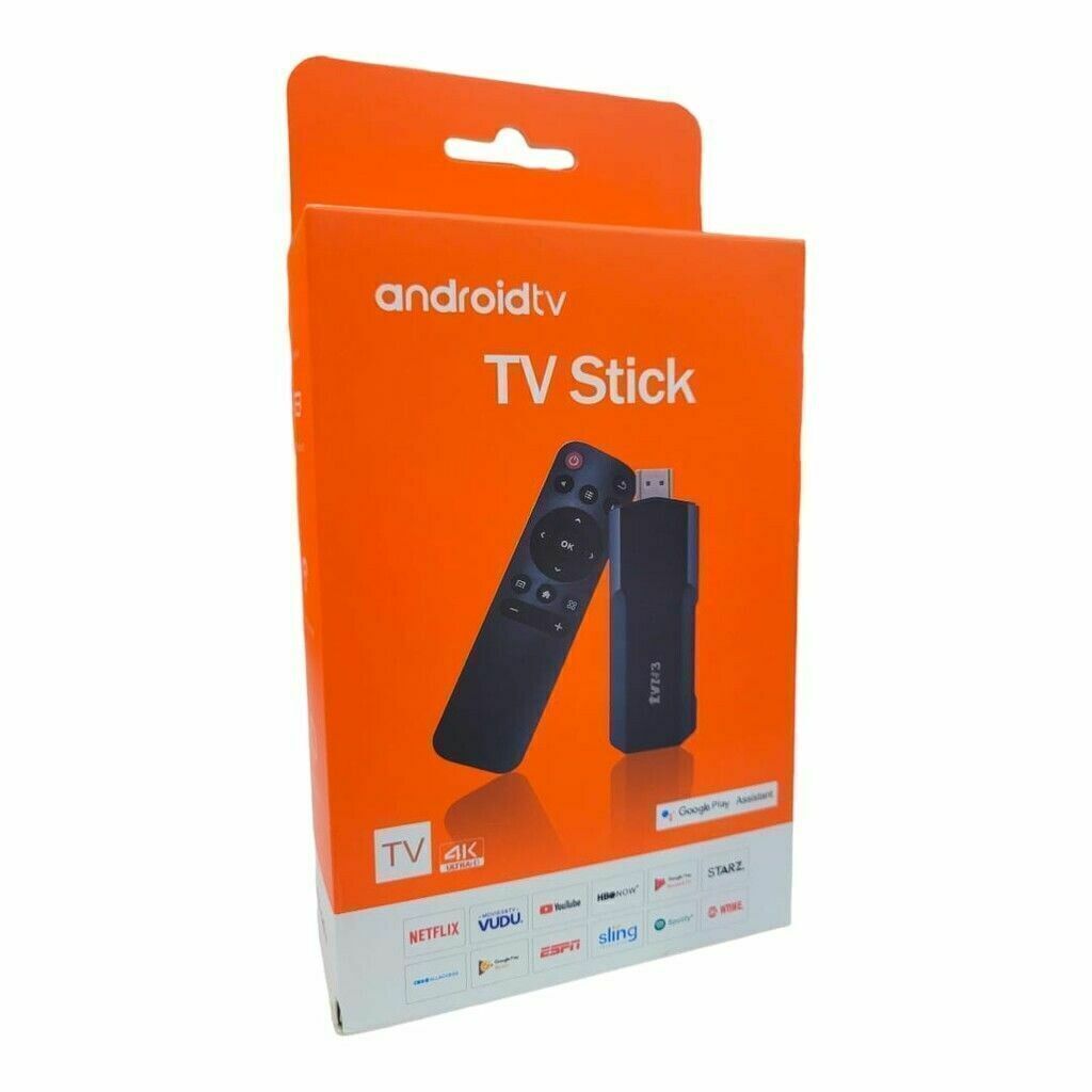 TV STICK C/ APP MAGMA 4K