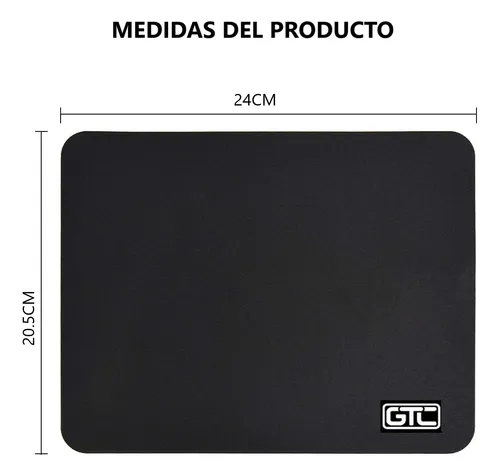 PAD MOUSE GTC LISO