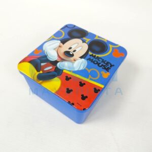 CAJA SANDWICH MICKEY