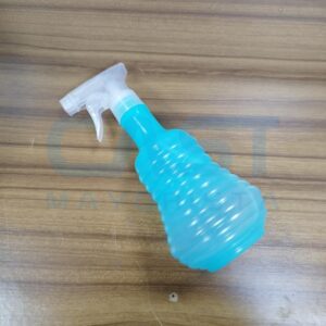 PULVERIZADOR 550CC ANATOMICO PVC