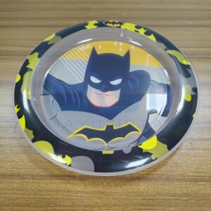 PLATO PLAYO BATMAN