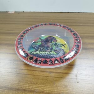 [PRECTBOWLCEREALEROINFANTILJURASSIC2] BOWL CEREALERO INFANTIL JURASSIC