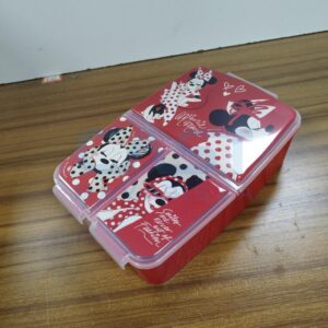 HERMETICO XL C/ DIVISION MINNIE