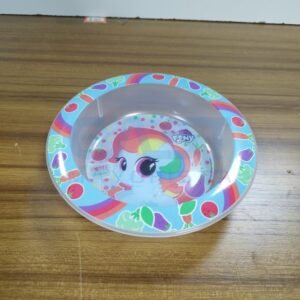 BOWL CEREALERO INFANTIL BABY LITTLE PONY