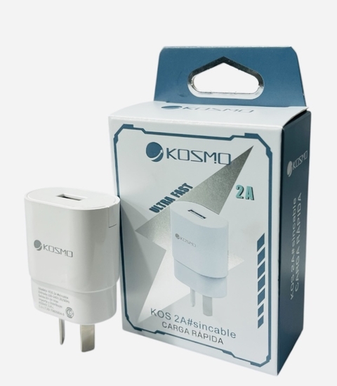 CABEZAL KOSMO 2A