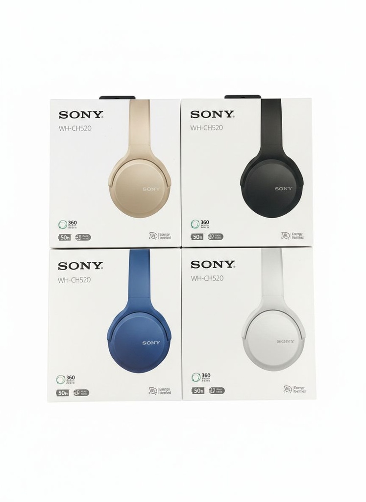 AURICULARES SONY INALAMBRICO