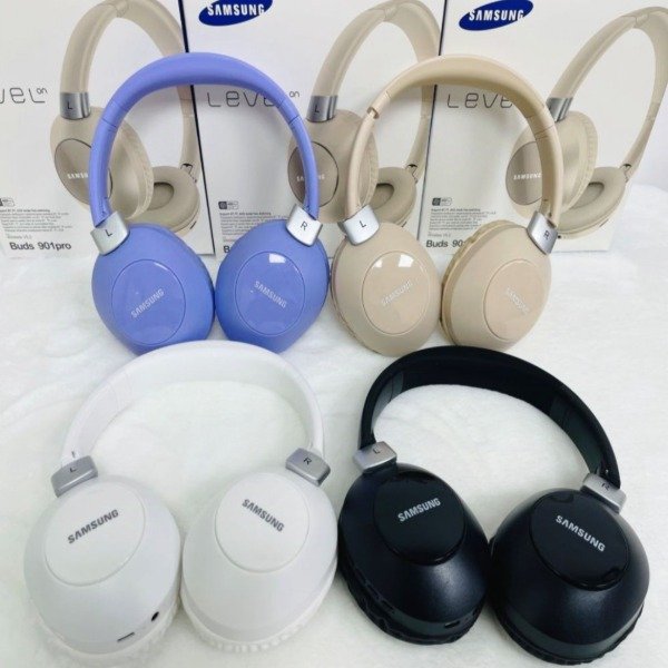 AURICULAR SAMSUNG BUDS 901PRO