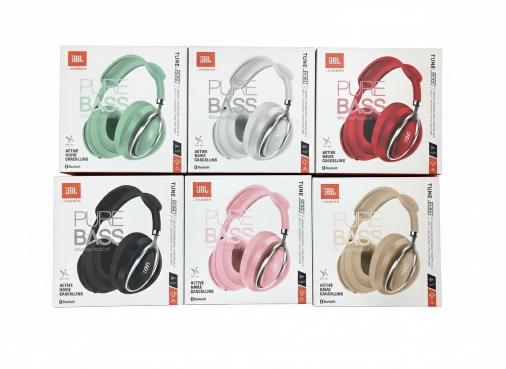 AURICULAR JBL TUNEJB360