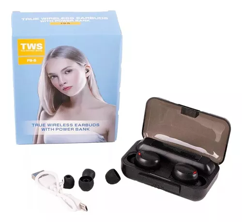 AURICULAR F9 TWS F9-5