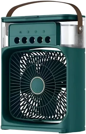 VENTILADOR DE AIRE ACONDICIONADO MINI