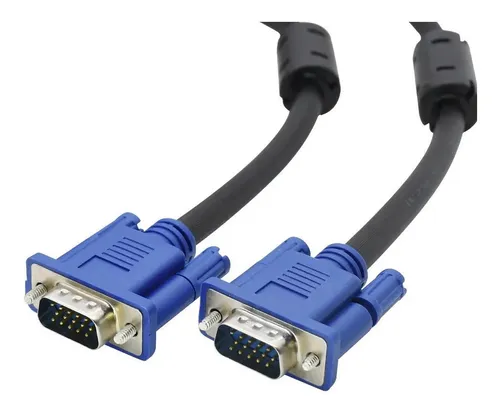 VGA A VGA 5M