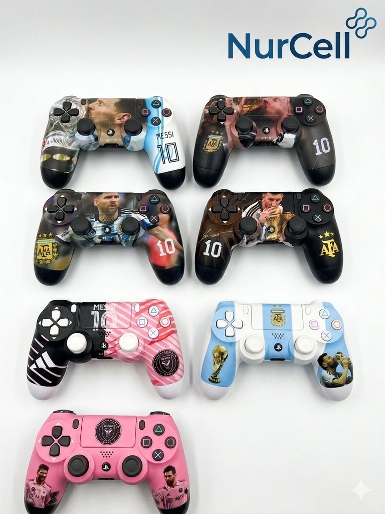 PS4 SONY AFA