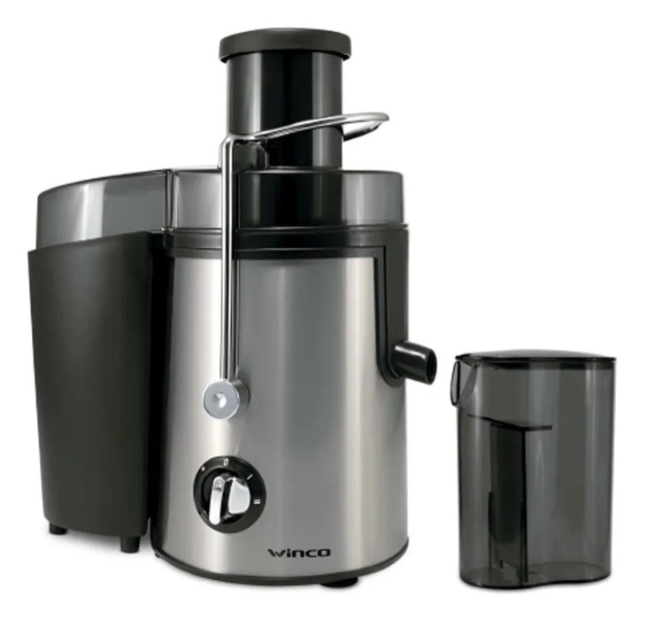 JUGUERA ELECTRICA WINCO 500ML