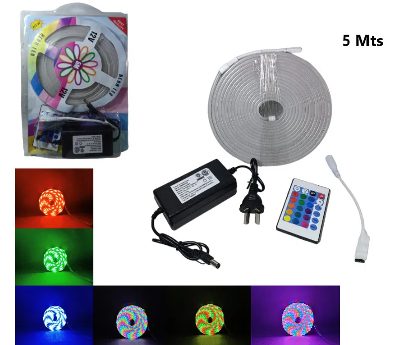 [PREBB89137] TIRA NEON RGB