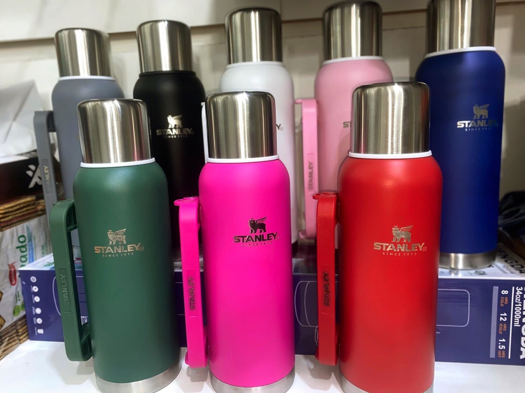 [PREBB89014] TERMO STANLEY 1000ML