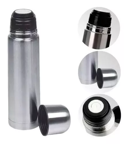 TERMO BALA 1L