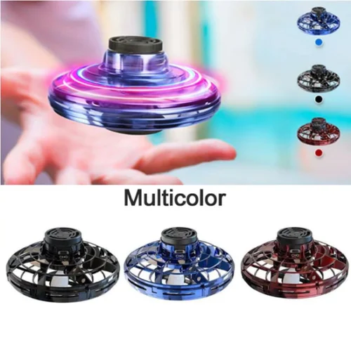 SPINNER VOLADOR