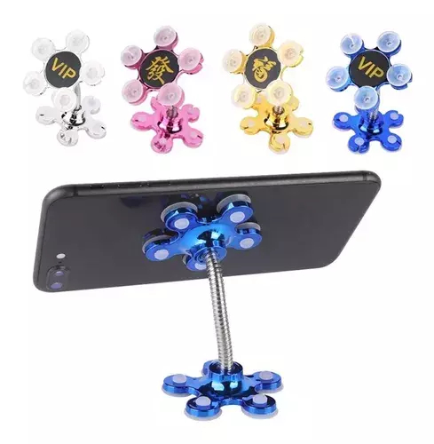 [PREBB89083] SOPORTE PARA CELU DE MESA CON SOPAPA