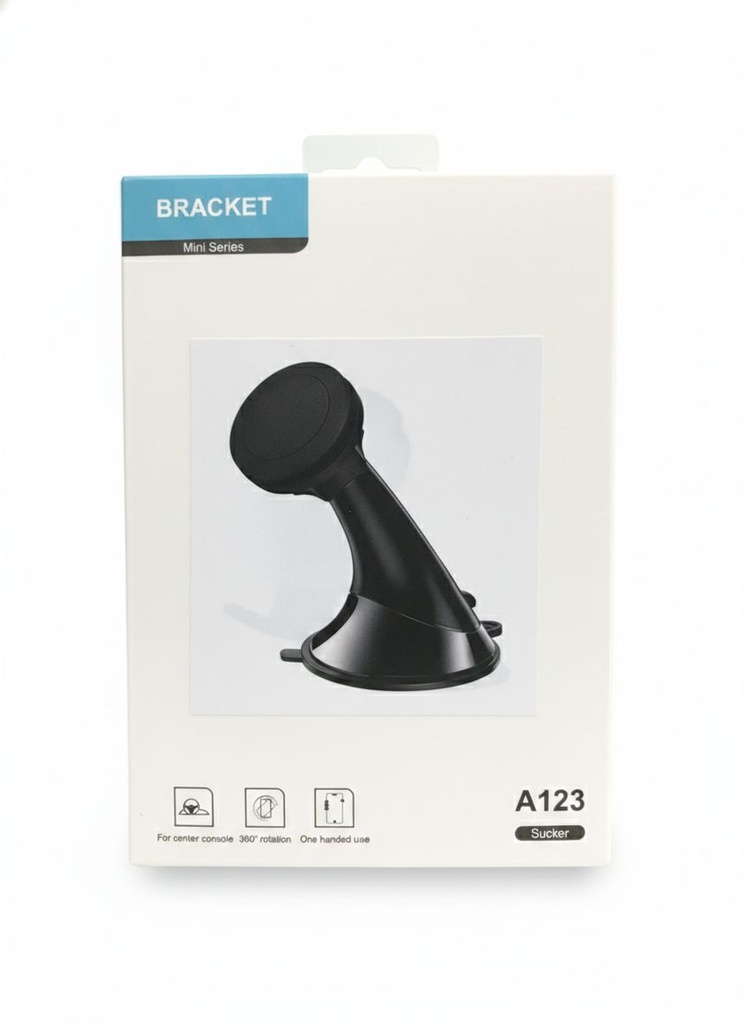 SOPORTE PARA AUTO