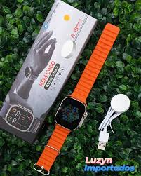RELOJ WATCH ULTRA 2 KSM C900