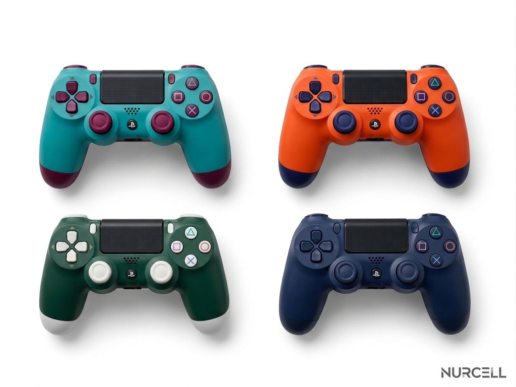 [PREBB89202] PS4 SONY COLORES ESPECIALES