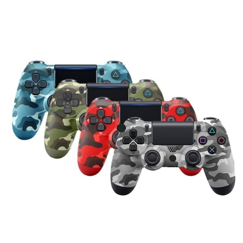 PS4 SONY CAMUFLADO
