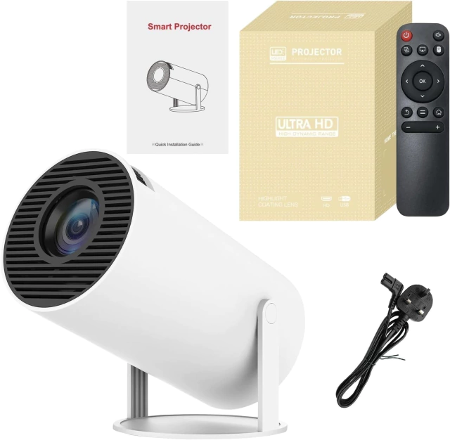 PROYECTOR ULTRA HD