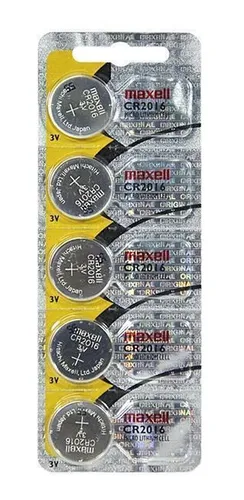 PILA MAXELL