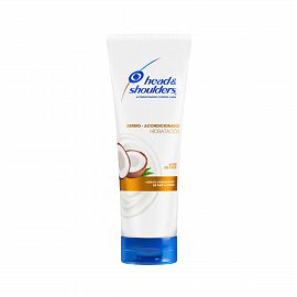 Head & Shoulders Acondicionador Dermo Hidratación 300ml