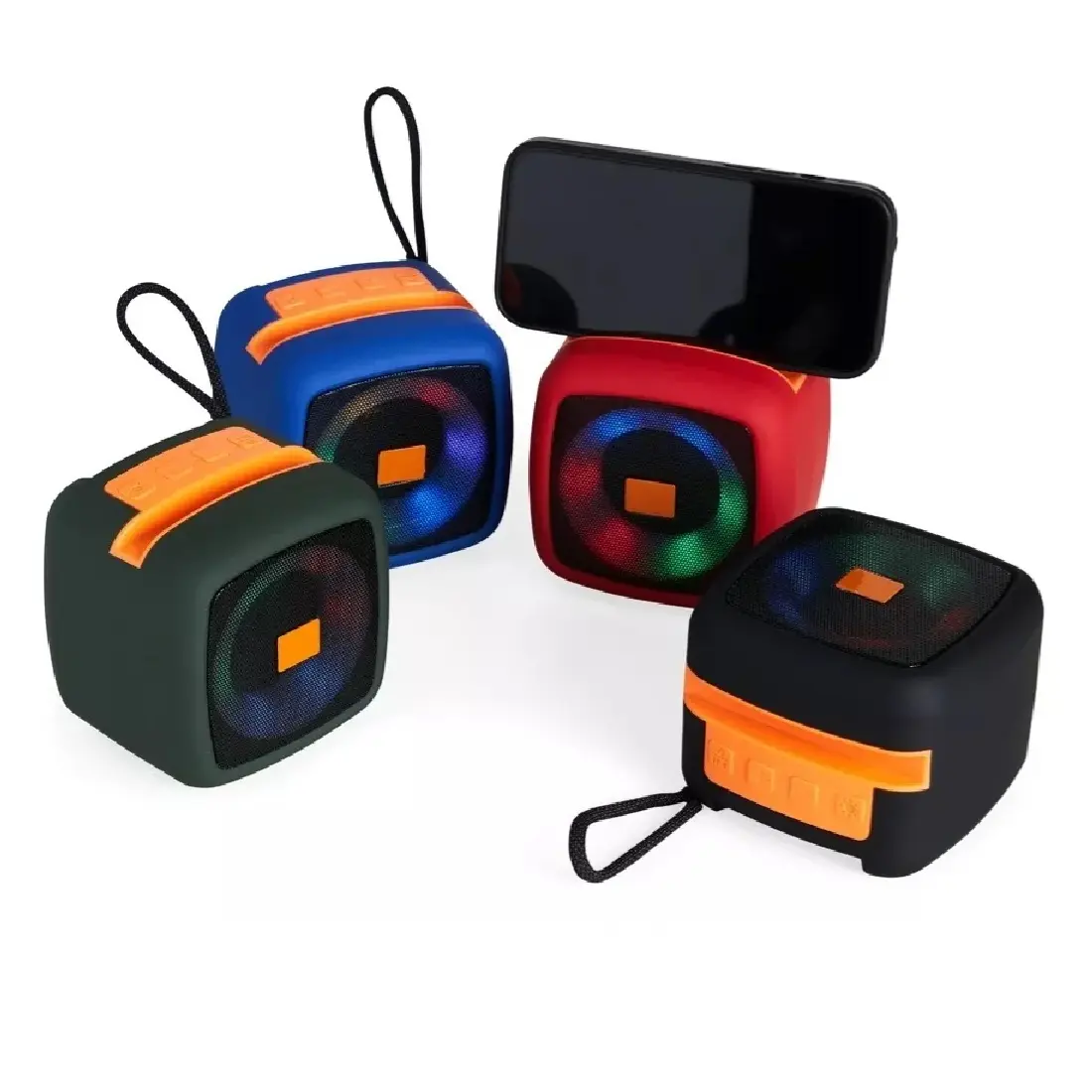PARLANTE WIRELESS SPEAKER X-911