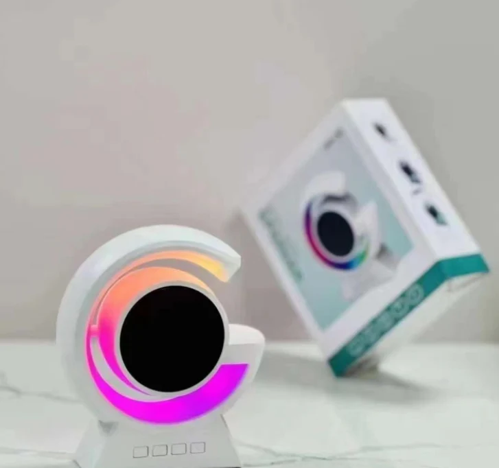 PARLANTE WIRELESS SPEAKER BX-39