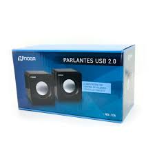 PARLANTE PARA PS NOGA NG-106