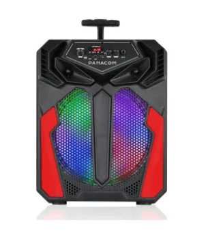 [PREBBSP3109] PARLANTE PANACOM 12´´