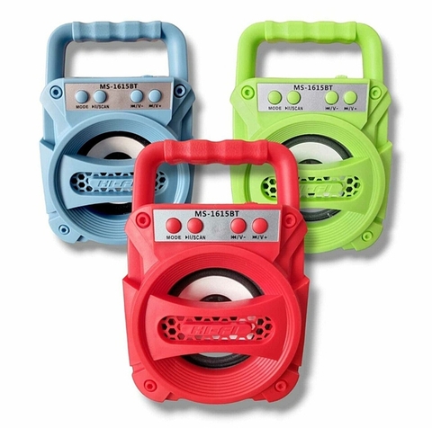 PARLANTE MOBILE SPEAKER 3´´