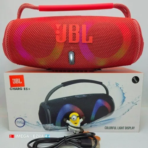 PARLANTE JBL