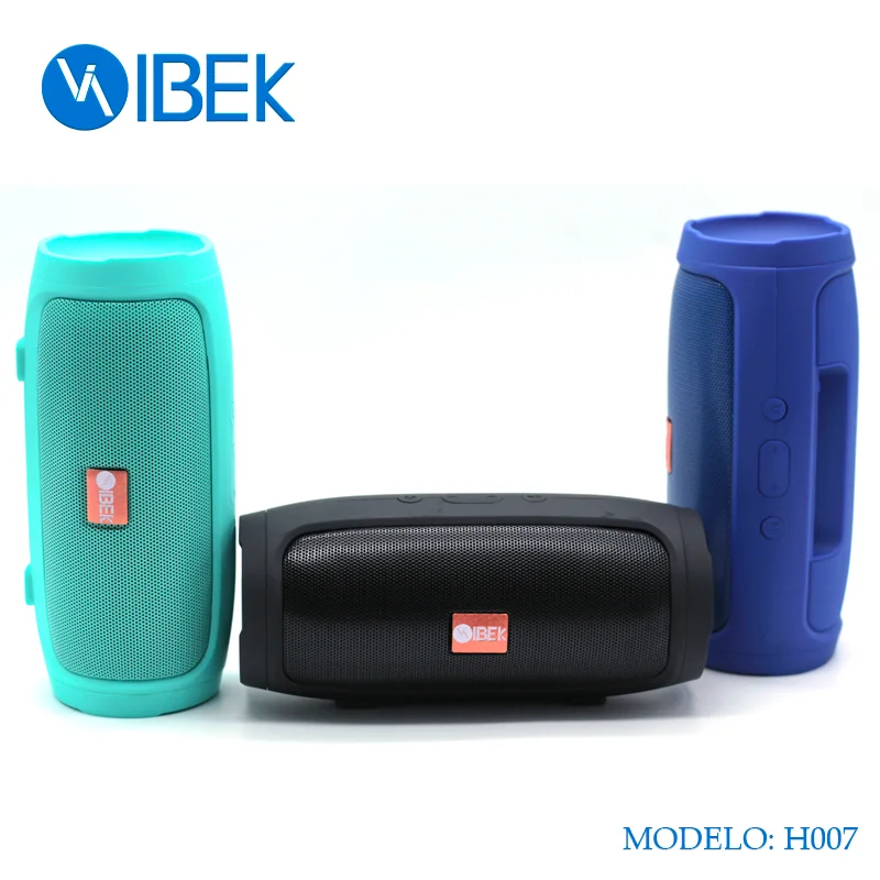 PARLANTE IBEK H007