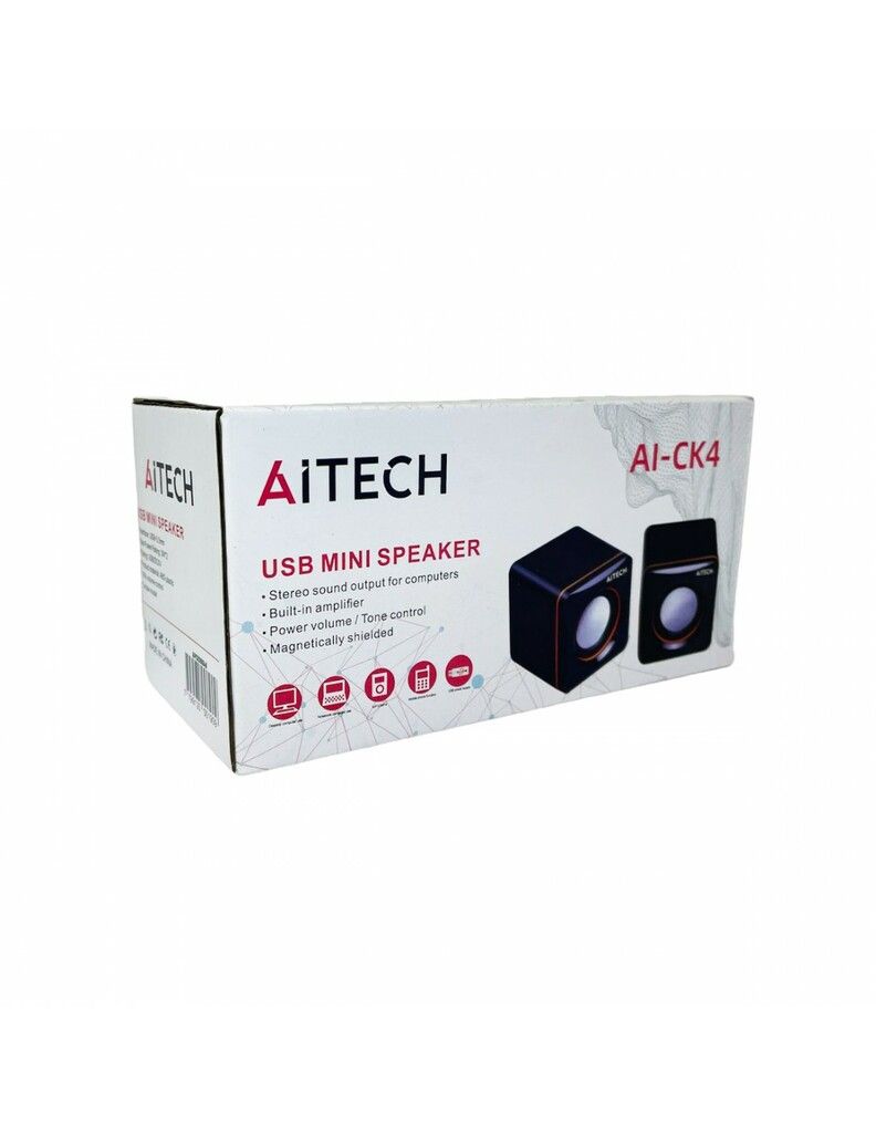 PARLANTE AITECH PARA PC
