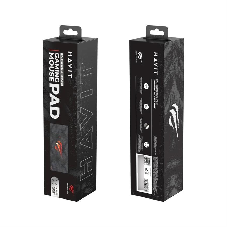 PAD MOUSE HAVIT
