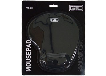 PAD MOUSE GTC PAD-212