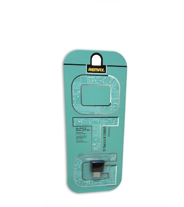 OTG USB
