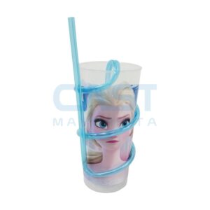 VASO C/ SORBETE EXT. FROZEN