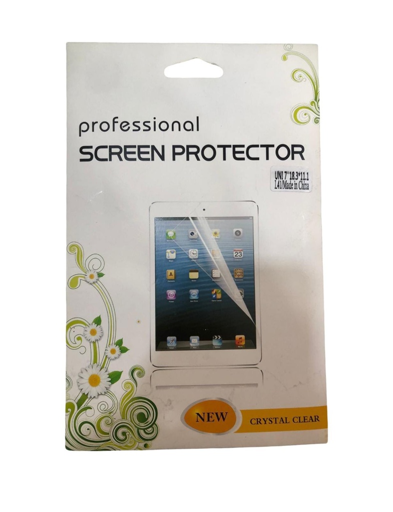 OFERTA VIDRIO TEMPLADO PARA TABLE 7