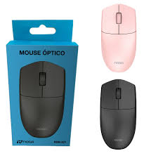 MOUSE OPTICO NOGA NGM-621