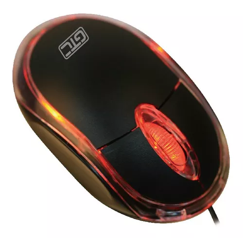 MOUSE GTC CON CABLE